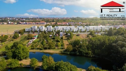 Prodej bytu 3+kk 86 m², Brno - Holásky