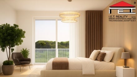 Prodej bytu 3+kk 86 m², Brno - Holásky