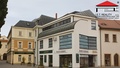 Pronájem obchodního prostoru 41 m², Brno-město
