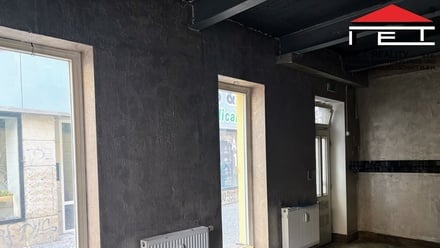Pronájem obchodního prostoru 41 m², Brno-město