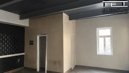 Pronájem obchodního prostoru 41 m², Brno-město