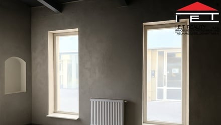 Pronájem obchodního prostoru 41 m², Brno-město