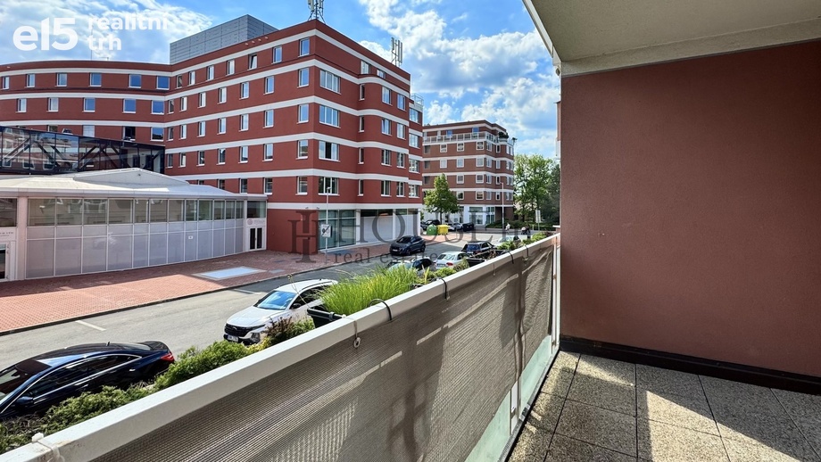 Pronájem byty 2+kk, 65 m² - Praha - Jinonice