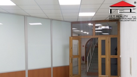 Pronájem obchodního prostoru 44 m², Brno-město