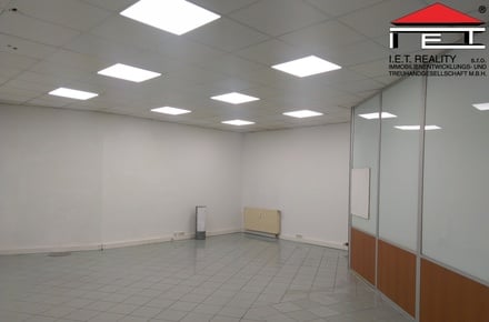 Pronájem obchodního prostoru 44 m², Brno-město