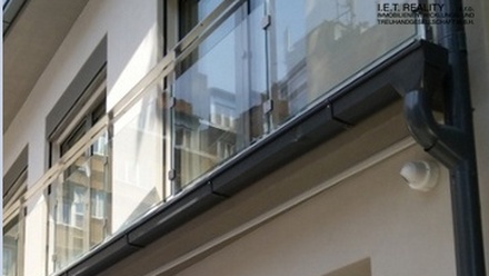 Pronájem garáže 12 m², Brno-město