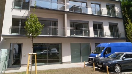 Pronájem garáže 12 m², Brno-město