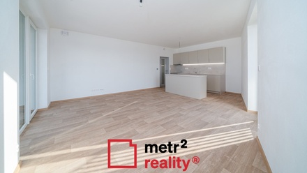 Pronájem bytu 2+kk 73 m², Olomouc - Holice