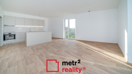 Pronájem bytu 2+kk 73 m², Olomouc - Holice