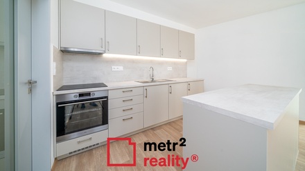 Pronájem bytu 2+kk 73 m², Olomouc - Holice