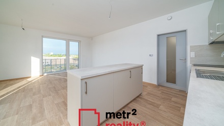 Pronájem bytu 2+kk 73 m², Olomouc - Holice