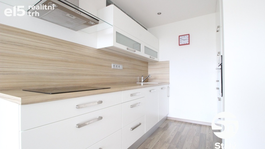 Pronájem byty 3+kk, 58 m² - Praha - Bohnice