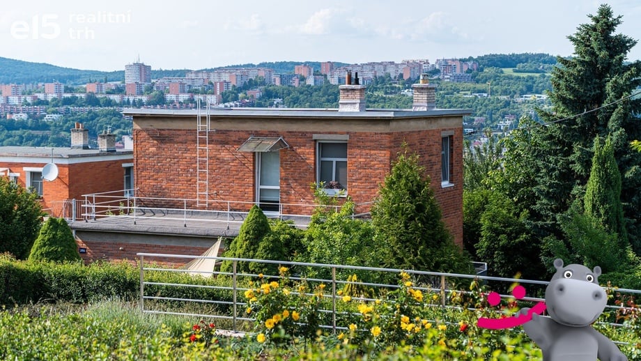 Prodej rodinné domy, 161 m² - Zlín