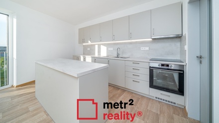Pronájem bytu 2+kk 63 m², Olomouc - Holice