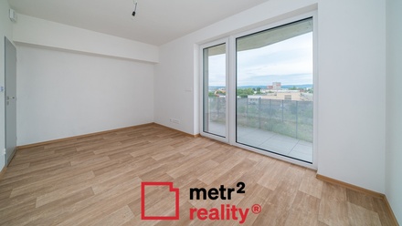 Pronájem bytu 3+kk 73 m², Olomouc - Holice