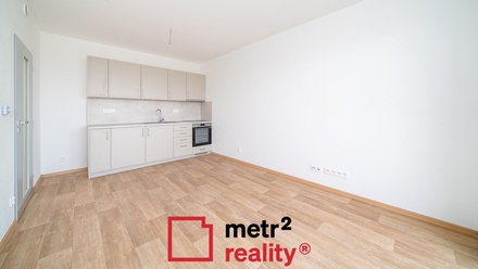 Pronájem bytu 3+kk 73 m², Olomouc - Holice