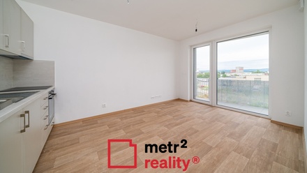 Pronájem bytu 3+kk 73 m², Olomouc - Holice