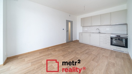 Pronájem bytu 3+kk 73 m², Olomouc - Holice