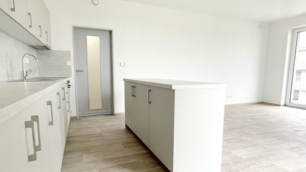 Pronájem bytu 2+kk 64 m², Olomouc - Holice