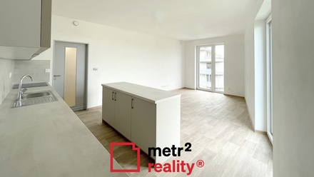 Pronájem bytu 2+kk 64 m², Olomouc - Holice