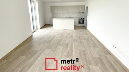 Pronájem bytu 2+kk 64 m², Olomouc - Holice