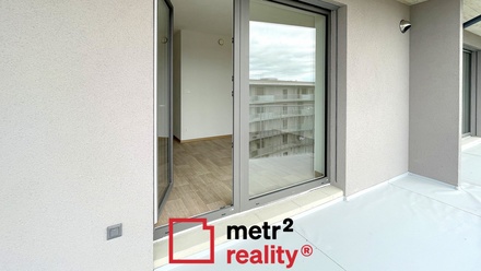 Pronájem bytu 2+kk 64 m², Olomouc - Holice