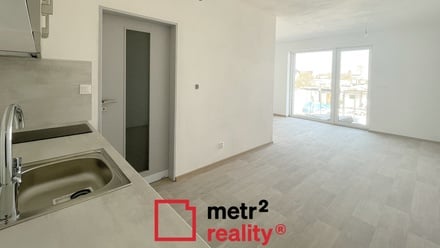 Pronájem bytu 1+kk 41 m², Olomouc - Holice