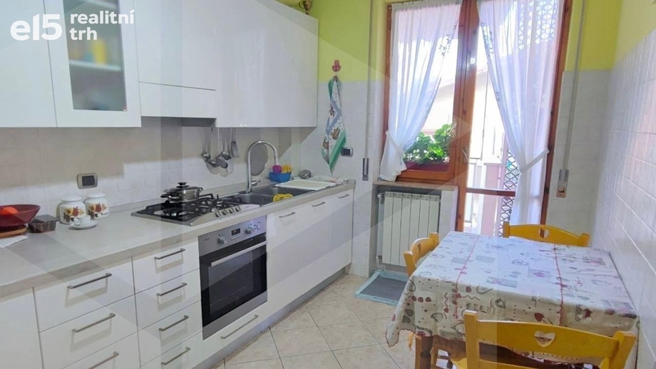 Prodej byty 3+1, 120 m² -