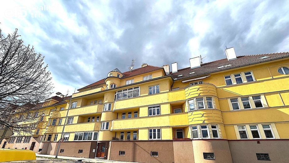 Prodej byty 3+1, 105 m² - Znojmo
