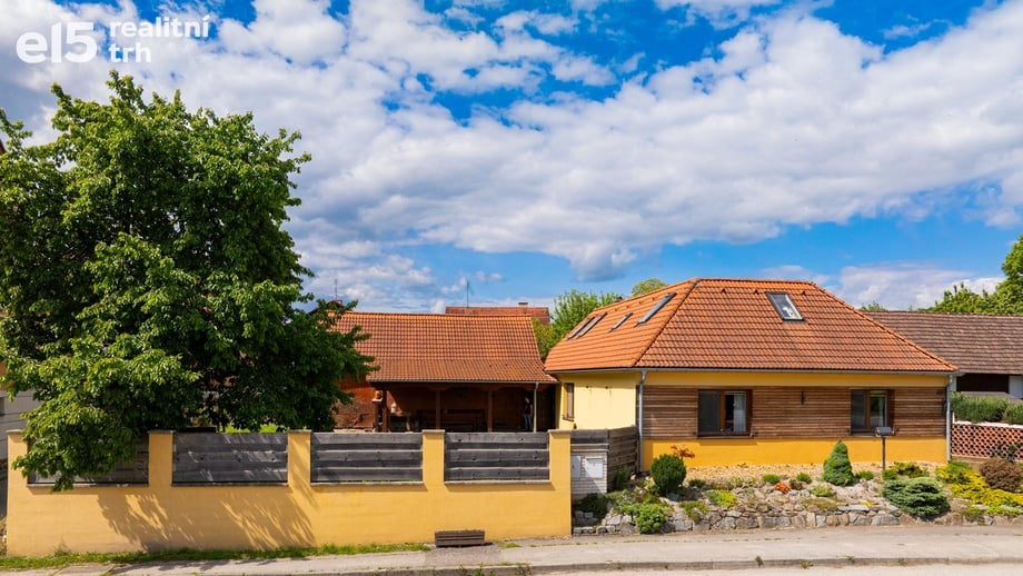 Prodej rodinné domy, 100 m² - Jílovice