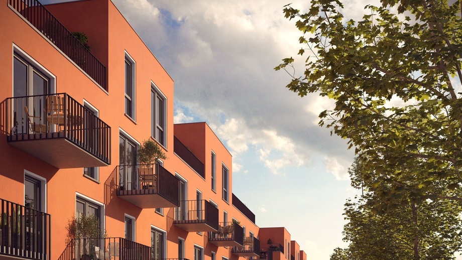 Prodej byty 4+kk, 94 m² - Újezd u Brna