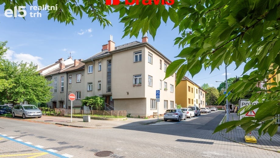 Prodej rodinné domy, 284 m² - Brno - Židenice