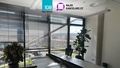 Pronájem kanceláře 728 m², Praha 7