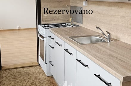 Prodej bytu 3+1 68 m², Havířov - Šumbark