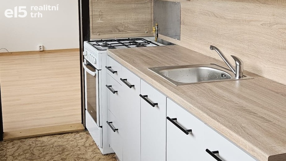 Prodej bytu 3+1 68 m², Havířov - Šumbark