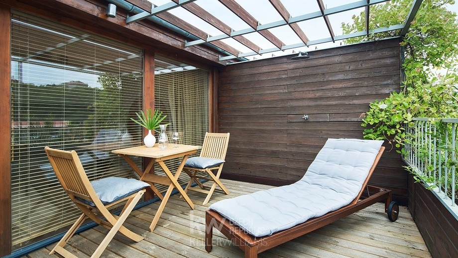 Pronájem byty 2+kk, 55 m² - Praha - Košíře