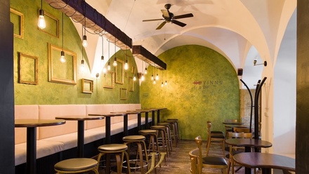 Pronájem restaurace 53 m², Olomouc