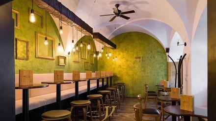 Pronájem restaurace 53 m², Olomouc