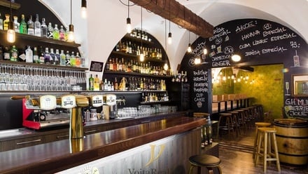 Pronájem restaurace 53 m², Olomouc