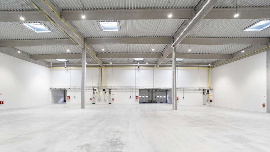 Pronájem sklady, 10 000 m² - Mikulov