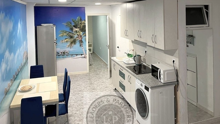 Prodej bytu 2+kk 59 m², Torrevieja, Španělsko