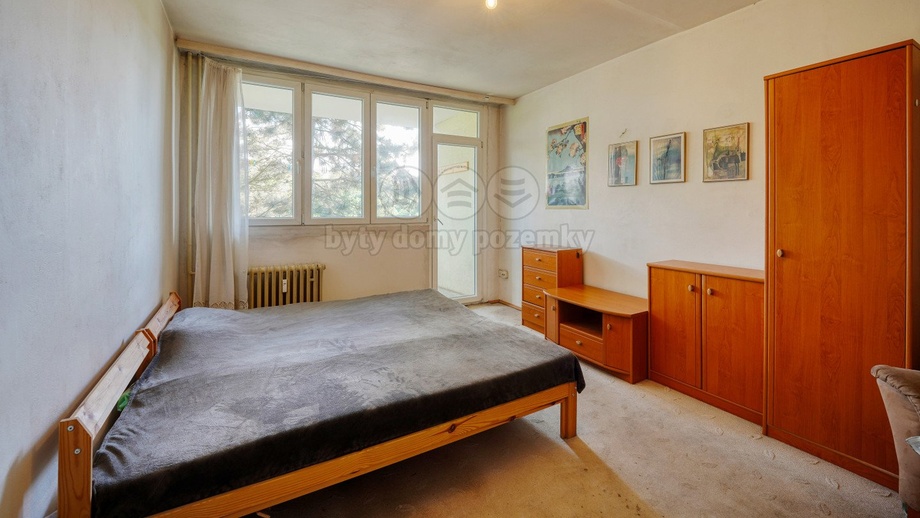 Prodej bytu 3+1 76 m², Plzeň - Skvrňany