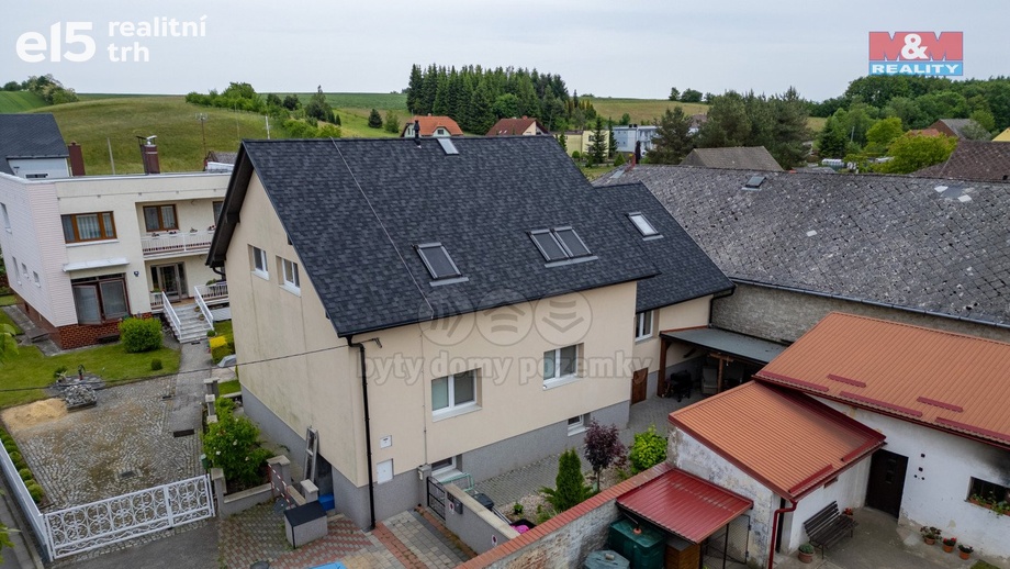 Prodej byty 1+1, 31 m² - Bolatice