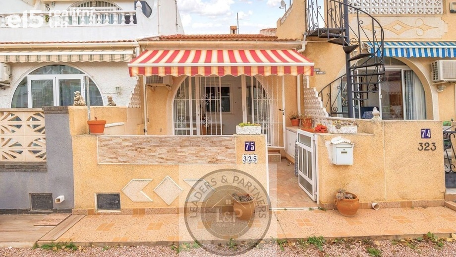 Prodej rodinné domy, 59 m² - Torrevieja