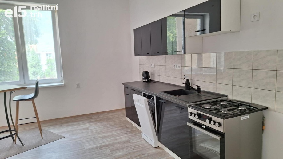 Pronájem byty 3+kk, 83 m² - Pardubice - Zelené Předměstí
