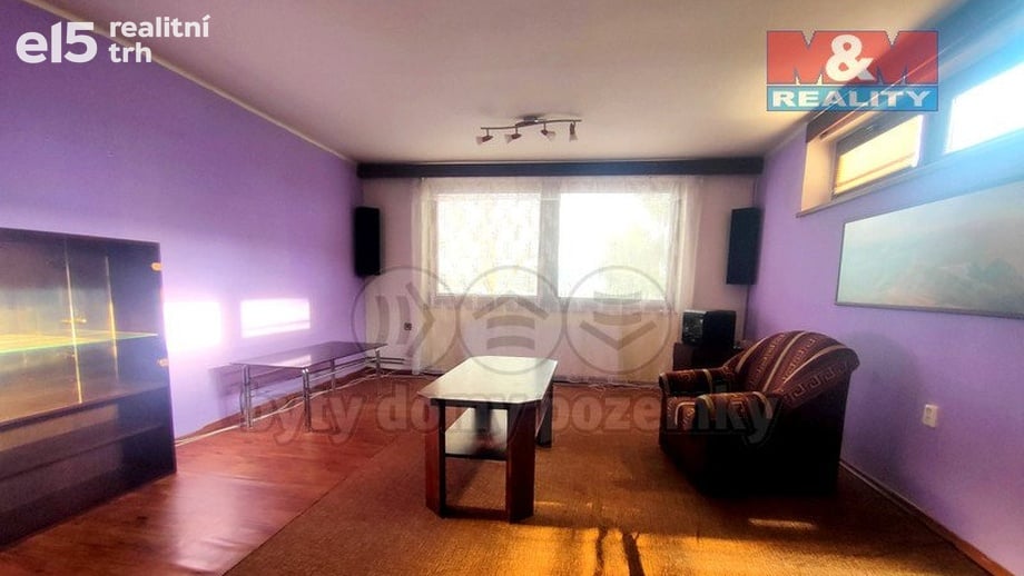 Pronájem rodinné domy, 82 m² - Strakonice I
