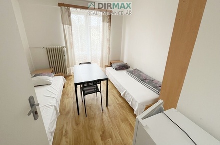 Pronájem byty 16 m², Plzeň 2-Slovany