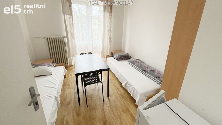 Pronájem byty , 16 m² - Plzeň - Východní Předměstí