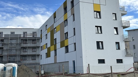 Prodej bytu 2+kk 72 m², Litovel