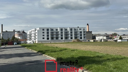 Prodej bytu 2+kk 72 m², Litovel